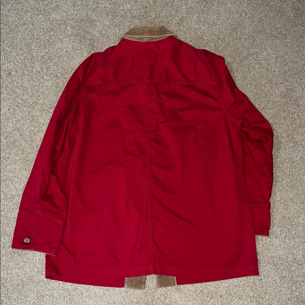Ralph Lauren Barn Jacket - Picture 2 of 2